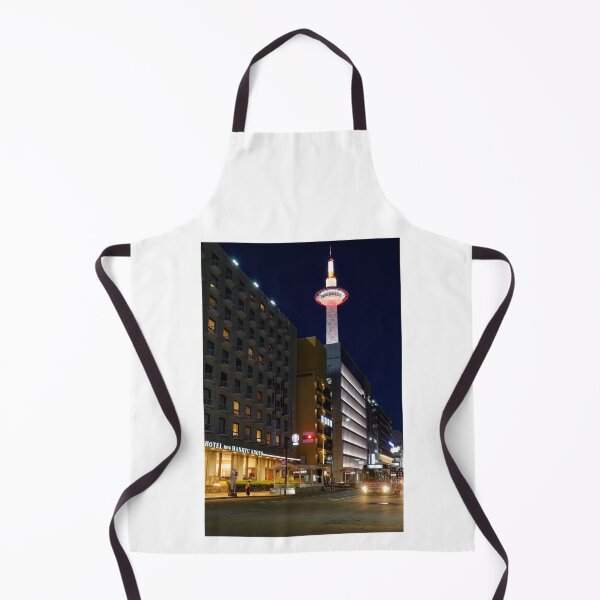 Item preview, Kyoto Tower in Japan designed and sold by Klaus Offermann.
