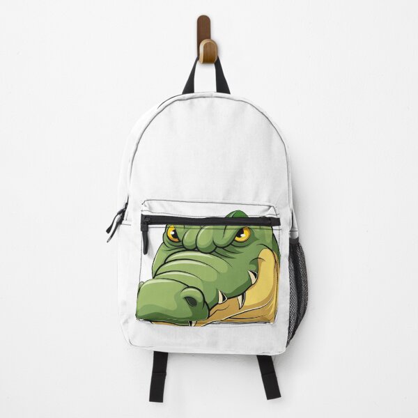 Item preview, crocodile designed and sold by MariaFionawati.