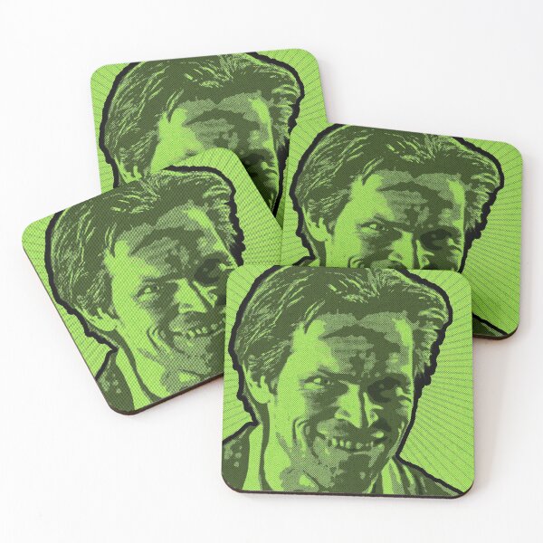Item preview, William Dafoe designed and sold by GlitchyShaan.