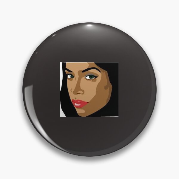 Item preview, Black singer designed and sold by Ladyzaicoms.