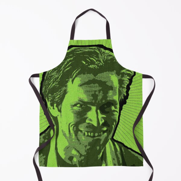 Item preview, William Dafoe designed and sold by GlitchyShaan.
