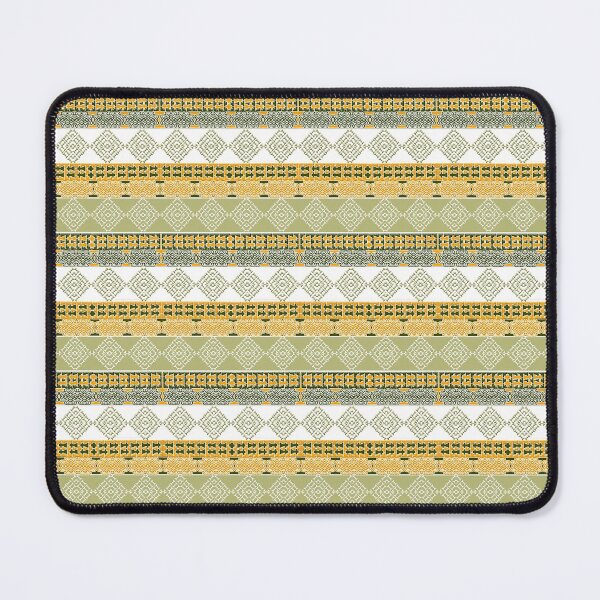 Item preview, Ethnic Stripes African Traditional Geometric designed and sold by Stellagala.