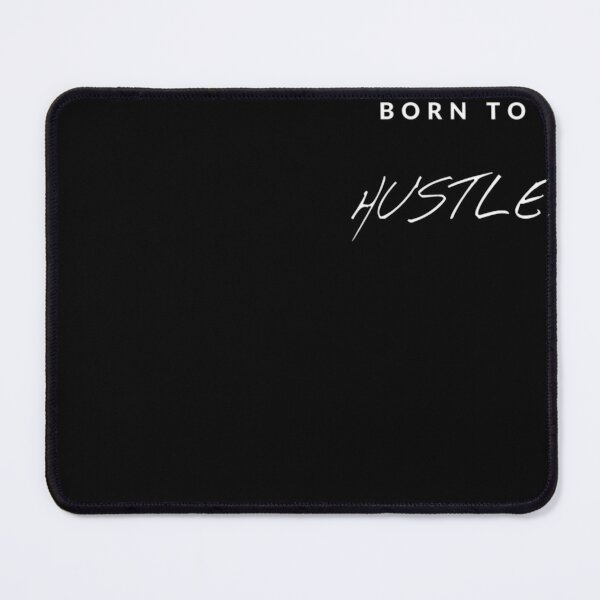 Item preview, Born to HUSTLE Essentials designed and sold by NicksDesiigns.