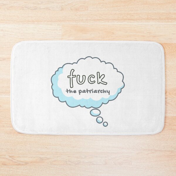Item preview, F* the patriarchy designed and sold by joliartmedia.