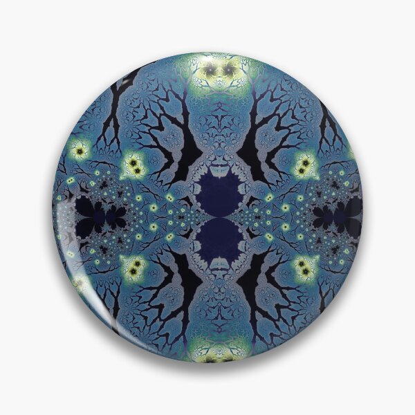 Item preview, Shimmering Future designed and sold by bloorose.