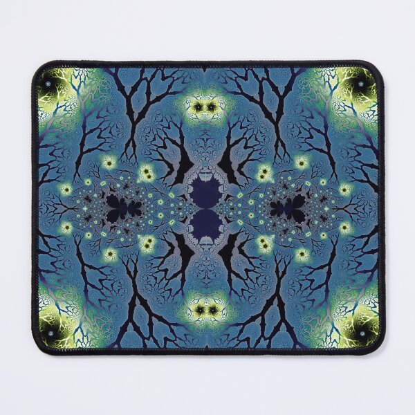 Item preview, Shimmering Future designed and sold by bloorose.