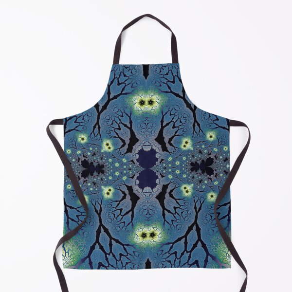 Item preview, Shimmering Future designed and sold by bloorose.