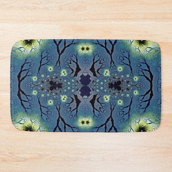 Item preview, Shimmering Future designed and sold by bloorose.
