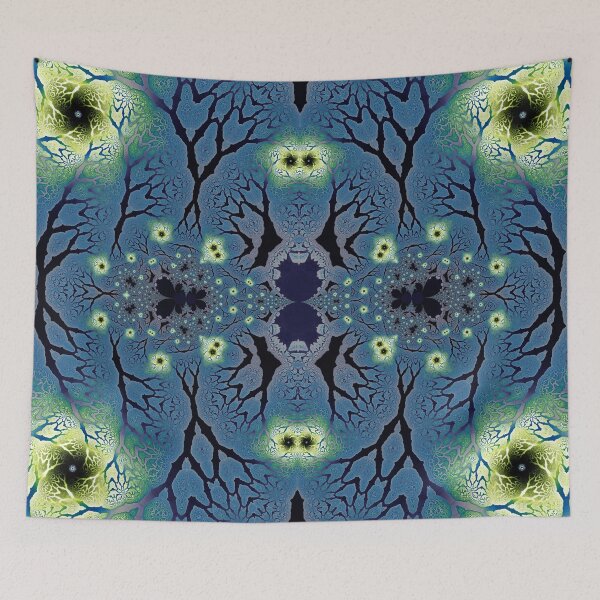 Item preview, Shimmering Future designed and sold by bloorose.