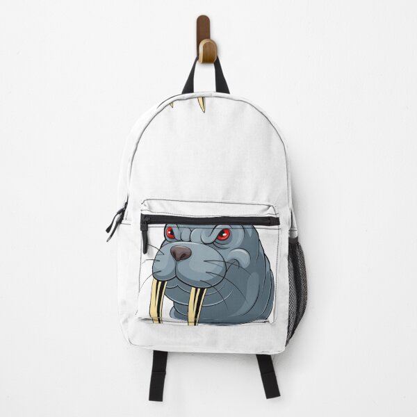 Item preview, walrus designed and sold by MariaFionawati.
