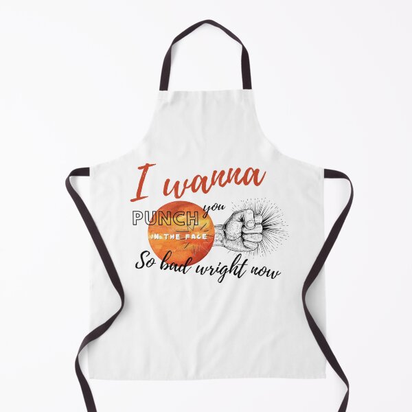 Item preview, Funny Punch Design designed and sold by Cute-Jory-Store.