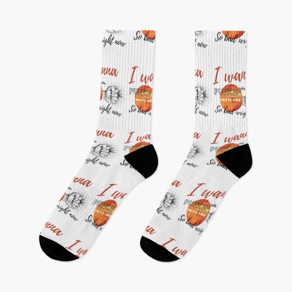 Item preview, Funny Punch Design designed and sold by Cute-Jory-Store.