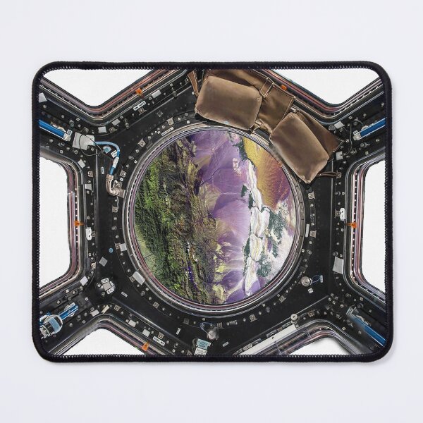 Item preview, fwc 7710 nasas aerial photos planet earth space designed and sold by fred chiea.