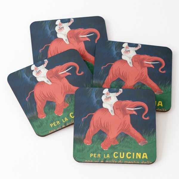 Item preview, Leonetto Cappiello designed and sold by CristoEmilio.