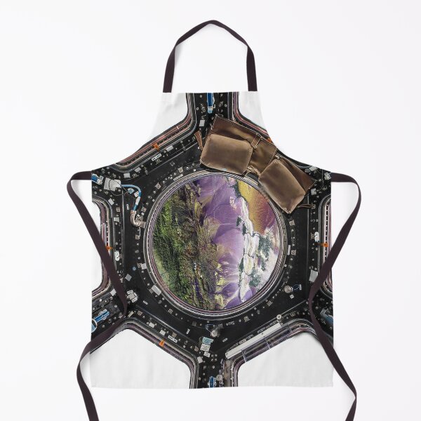 Item preview, fwc 7710 nasas aerial photos planet earth space designed and sold by fred chiea.