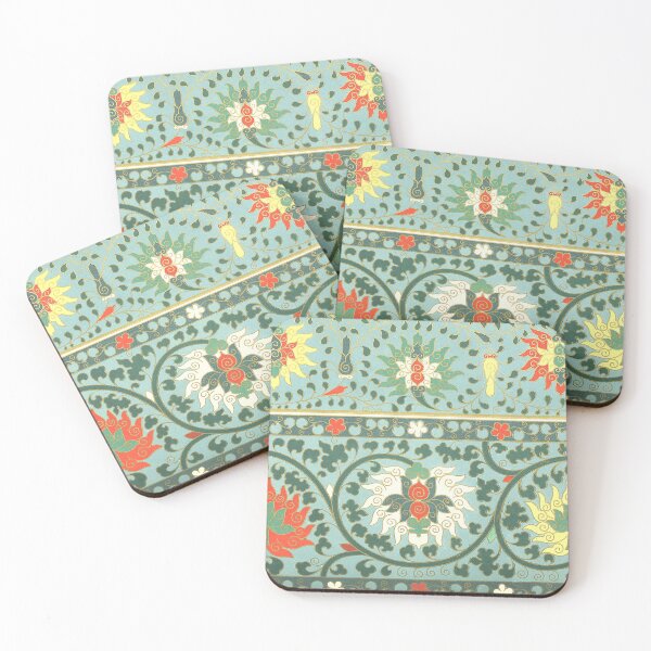Item preview, Examples of Chinese Ornament designed and sold by Hanna Hanuman.