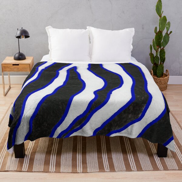 Item preview, A Different Type of Zebra designed and sold by MsGoldenCreates.