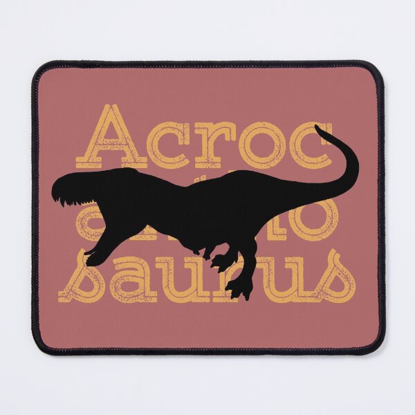 Item preview, Acrocanthosaurus designed and sold by TomSaturnV.