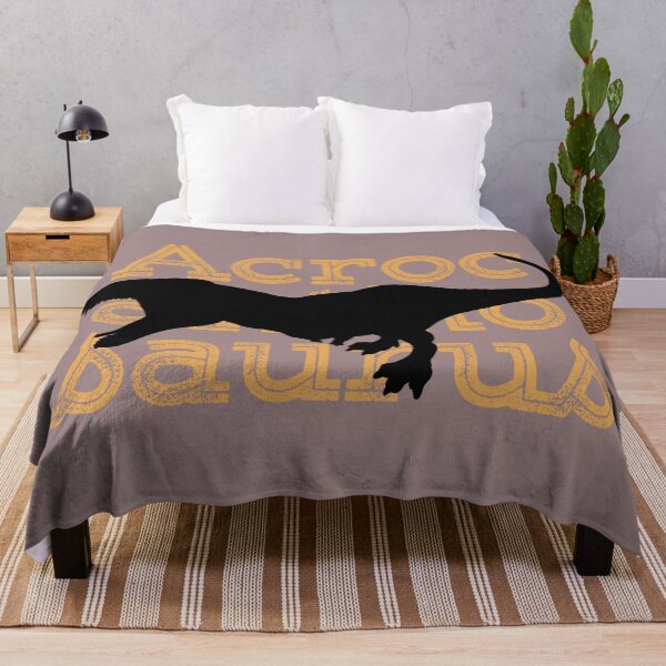 Item preview, Acrocanthosaurus designed and sold by TomSaturnV.
