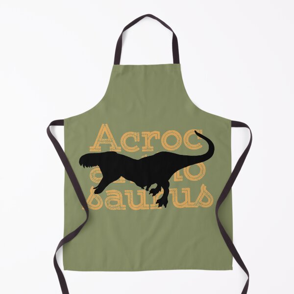 Item preview, Acrocanthosaurus designed and sold by TomSaturnV.