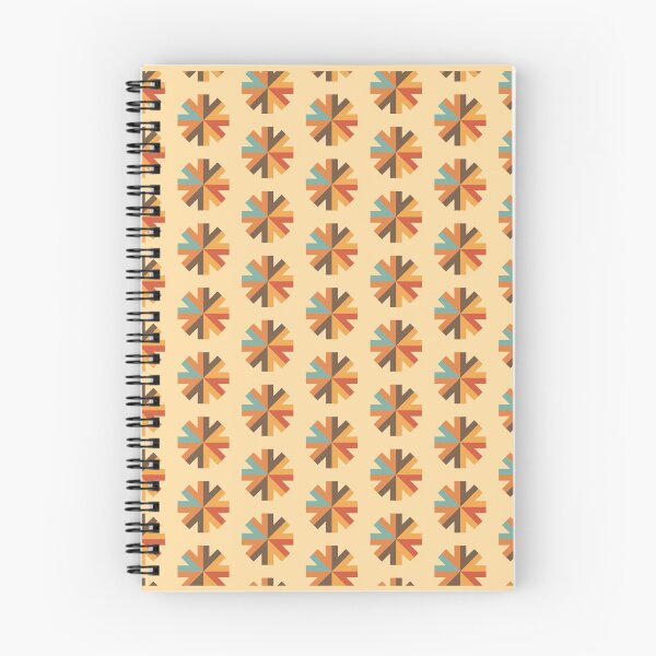Item preview, Stjerne, Asterisk Retro Art designed and sold by BesanoStyle.