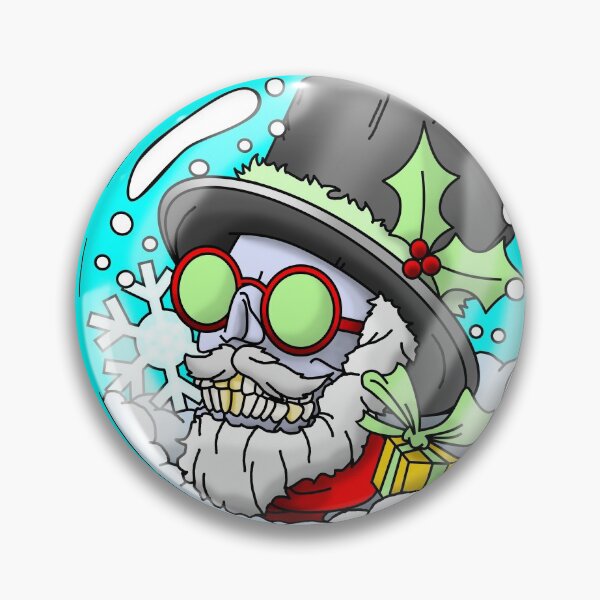 Item preview, Scrooged for Christmas  designed and sold by Tookiester.