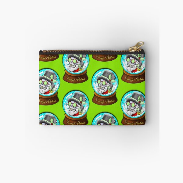Item preview, Scrooged for Christmas  designed and sold by Tookiester.