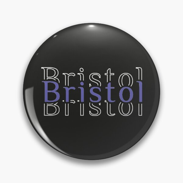 Aperçu de l'œuvre Bristol créée et vendue par InnaPo ⭐⭐⭐⭐⭐.