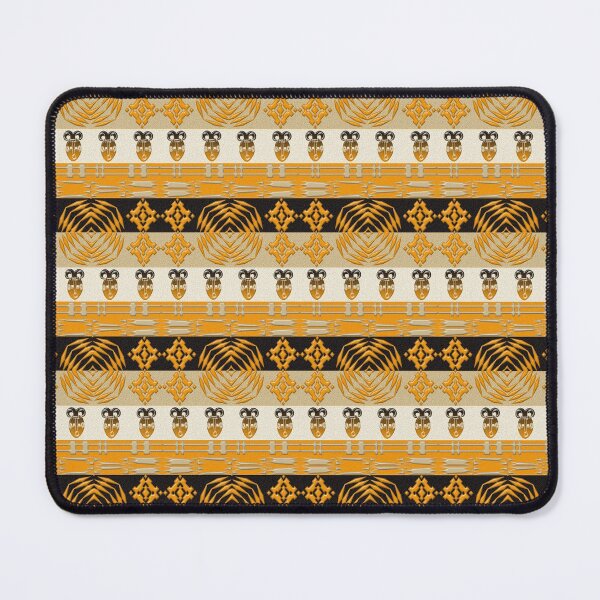 Item preview, Ethnic African Tribal Stripes Pattern. designed and sold by Stellagala.