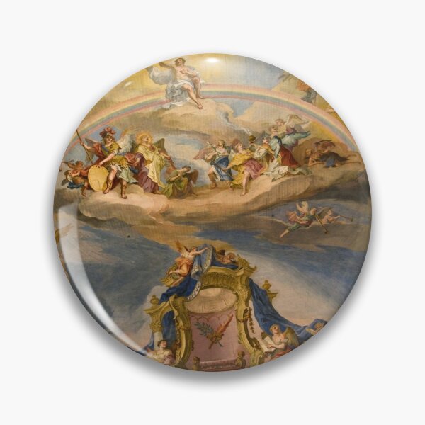 Item preview, Wieskirche designed and sold by Klaus Offermann.