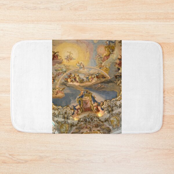 Item preview, Wieskirche designed and sold by Klaus Offermann.