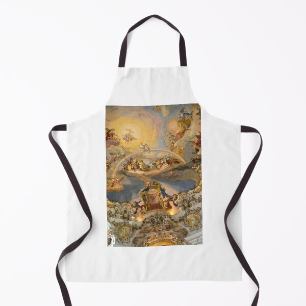 Item preview, Wieskirche designed and sold by Klaus Offermann.
