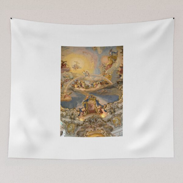 Item preview, Wieskirche designed and sold by Klaus Offermann.