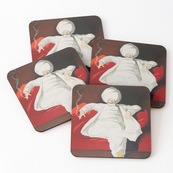 Item preview, Leonetto Cappiello designed and sold by CristoEmilio.