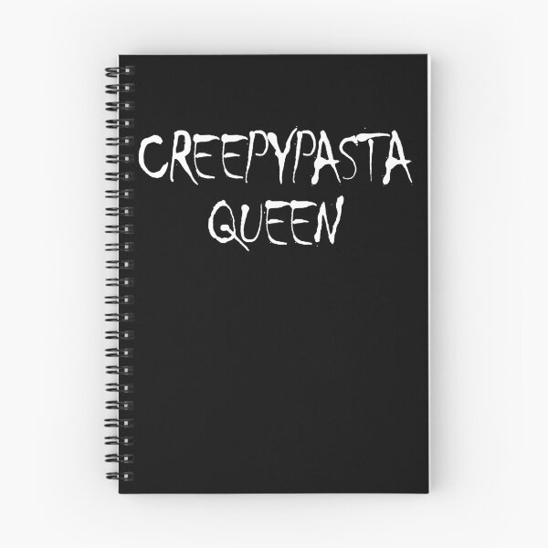 Item preview, Creepy Pasta Queen Women's Scary Horror Creepypasta Queen Gear designed and sold by DynamicDesign.