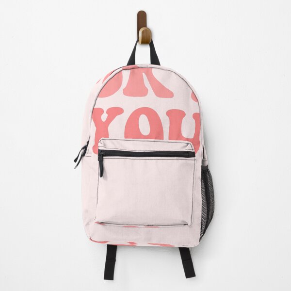 Item preview, ok love you bye olivia dean pink song lyrics designed and sold by emcazalet.