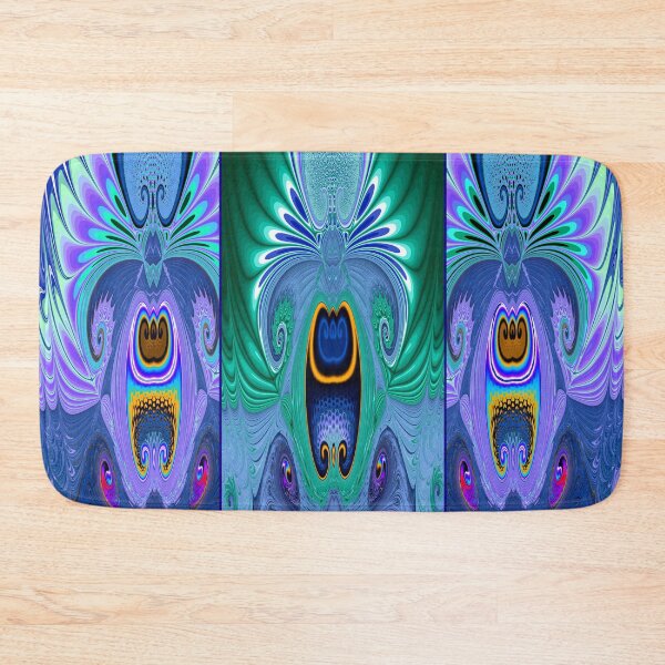 Item preview, Extracts from Confused Zone designed and sold by bloorose.