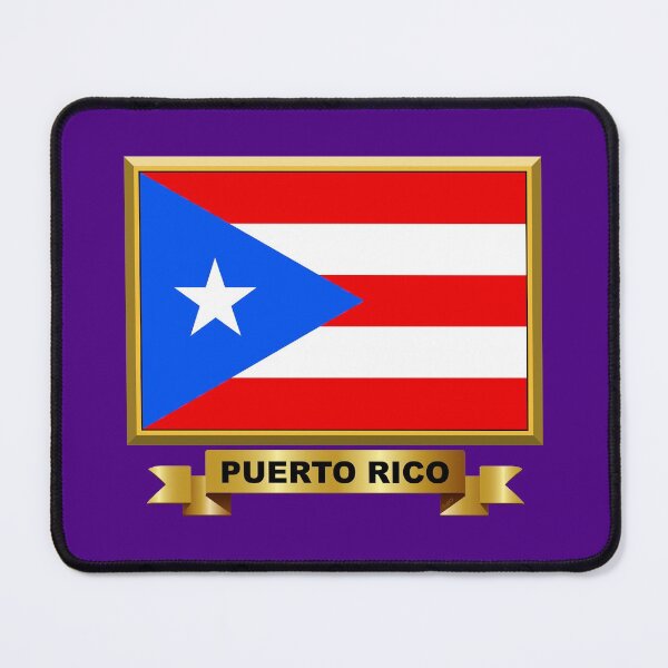 Item preview, PUERTO RICO Gifts, Masks, Stickers & Products (2) designed and sold by mpodger.