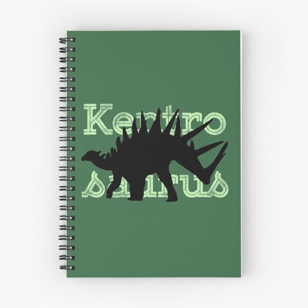 Item preview, Kentrosaurus designed and sold by TomSaturnV.