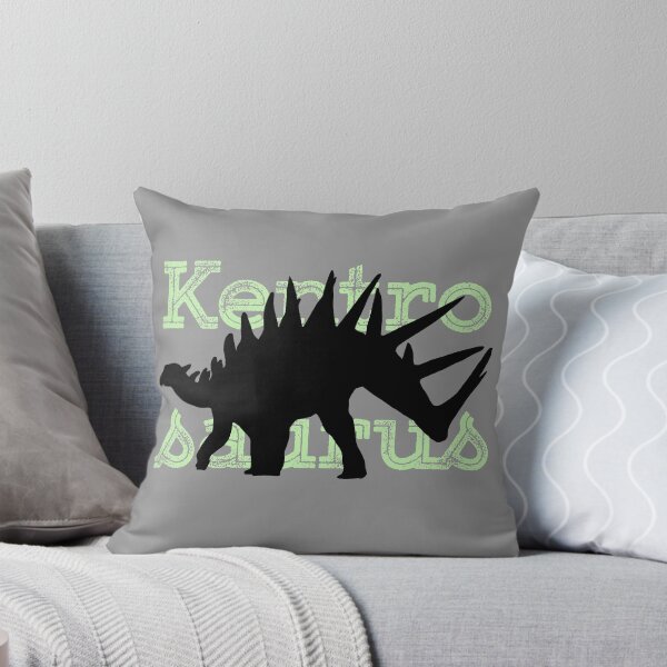 Item preview, Kentrosaurus designed and sold by TomSaturnV.