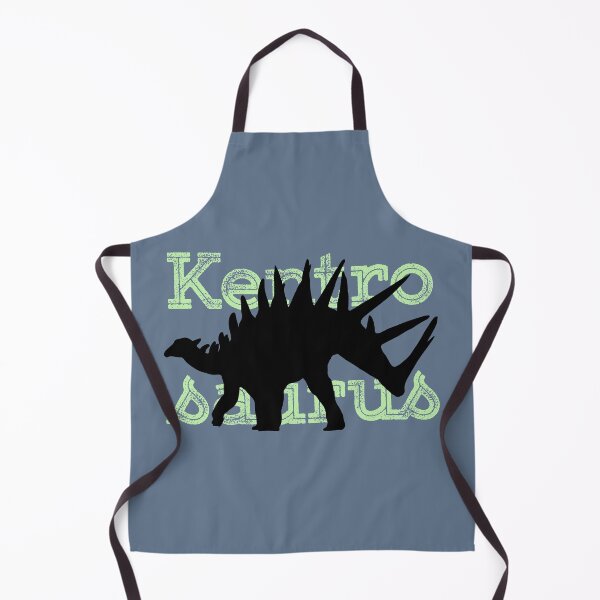 Item preview, Kentrosaurus designed and sold by TomSaturnV.