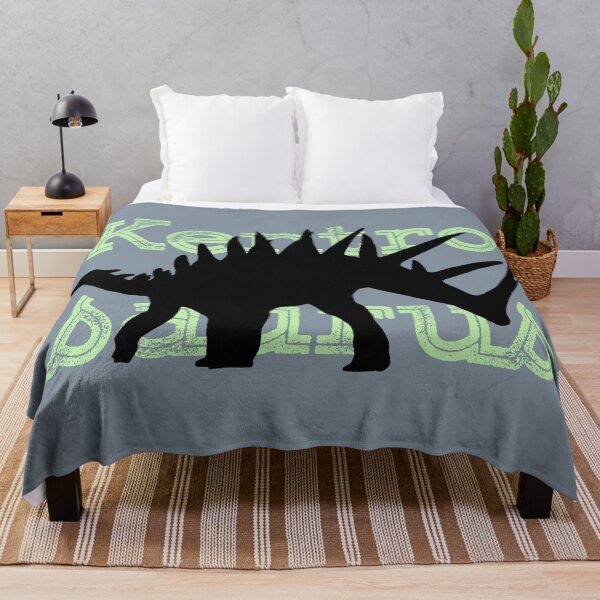 Item preview, Kentrosaurus designed and sold by TomSaturnV.