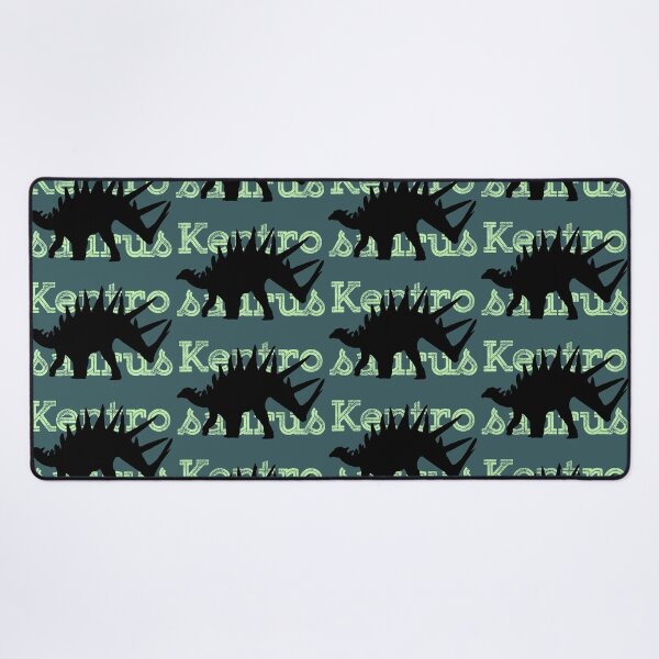Item preview, Kentrosaurus designed and sold by TomSaturnV.