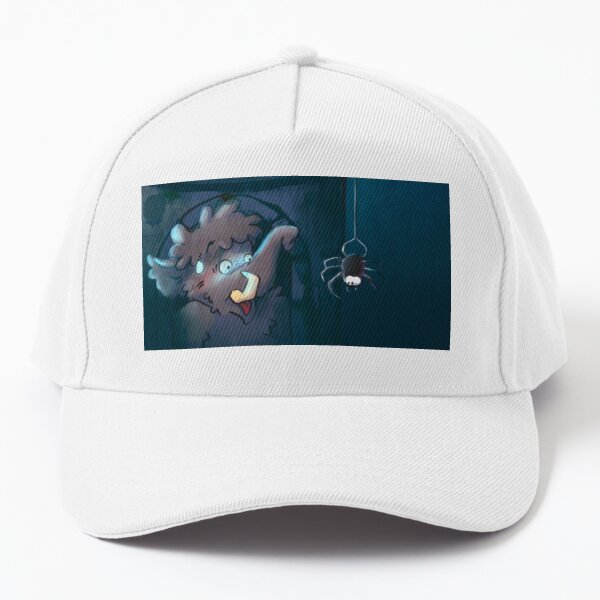 Halloween 2021 mammoth Baseball Cap