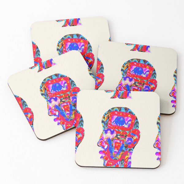 Item preview, Perfil designed and sold by Diego Manuel Rodriguez.