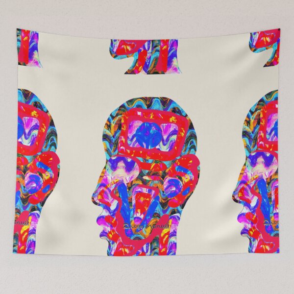 Item preview, Perfil designed and sold by Diego Manuel Rodriguez.
