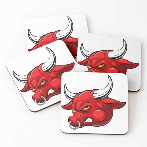 Item preview, bull designed and sold by MariaFionawati.