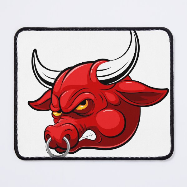Item preview, bull designed and sold by MariaFionawati.