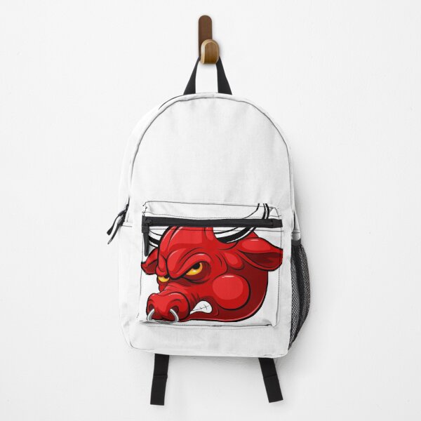 Item preview, bull designed and sold by MariaFionawati.