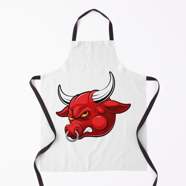 Item preview, bull designed and sold by MariaFionawati.